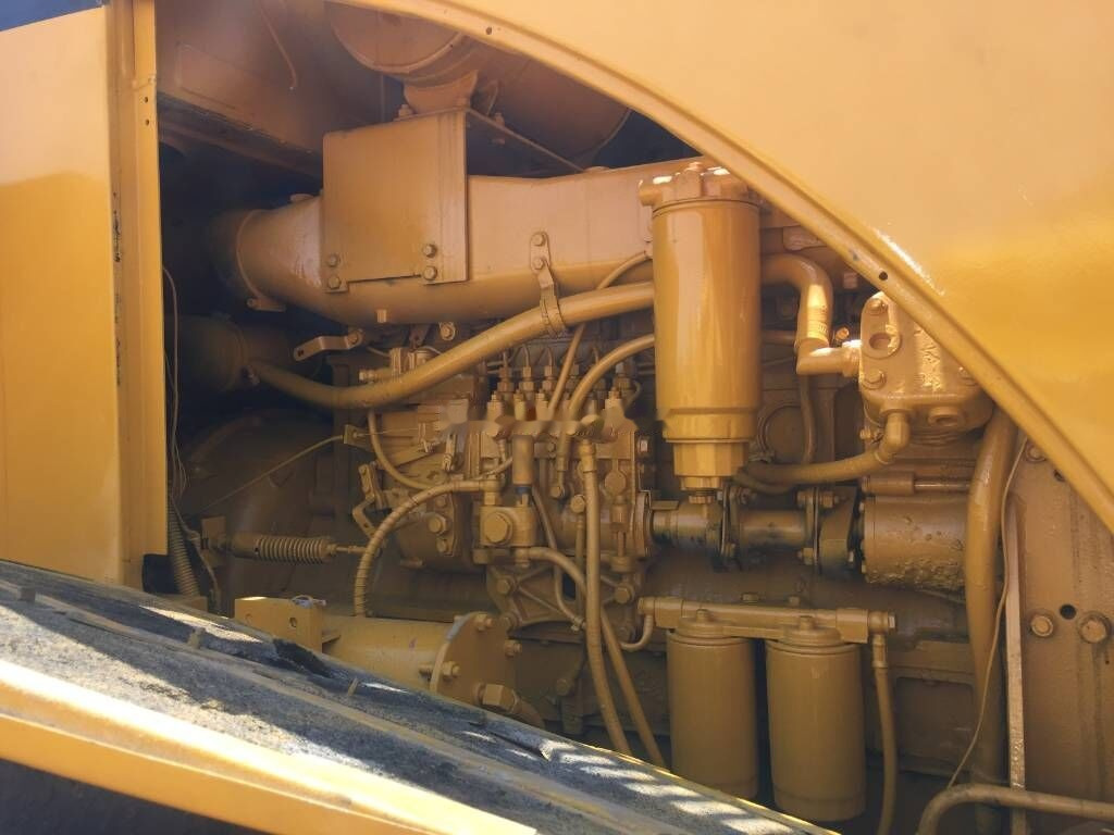 اللودر بعجل XCMG ZL50G: صور 6