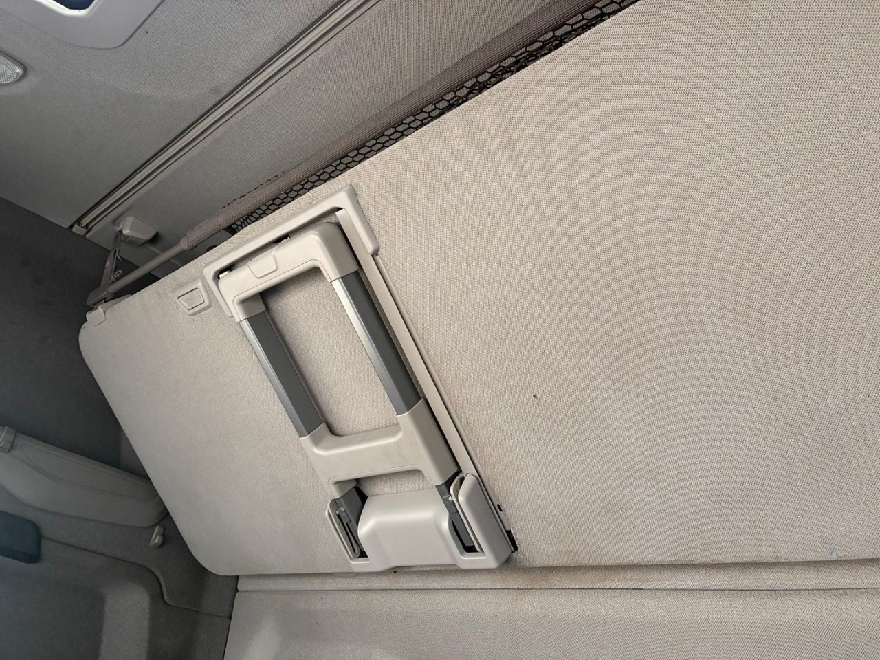 شاحنة جرار Cabeza Tractora Scania R450 AUTOMATICO-INTARDER: صور 15 شاحنة جرار Cabeza Tractora Scania R450 AUTOMATICO-INTARDER: صور 15