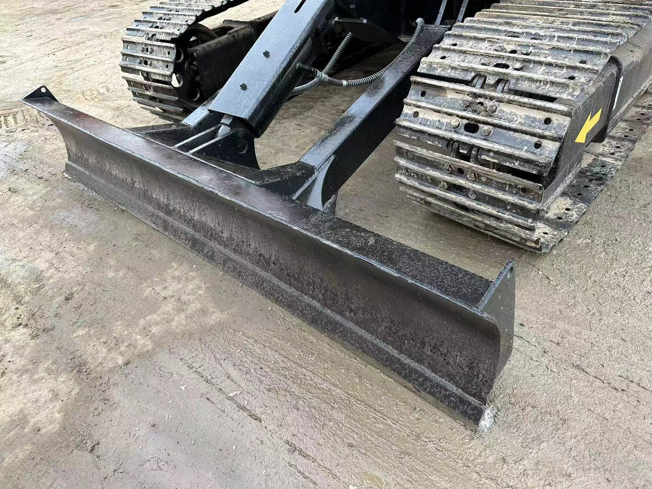 CAT 307E2 - حفارة مصغرة: صور 5 CAT 307E2 - حفارة مصغرة: صور 5