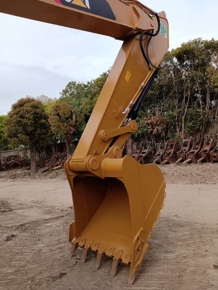 CAT 330 D 2 L - حفارات زحافة: صور 5 CAT 330 D 2 L - حفارات زحافة: صور 5