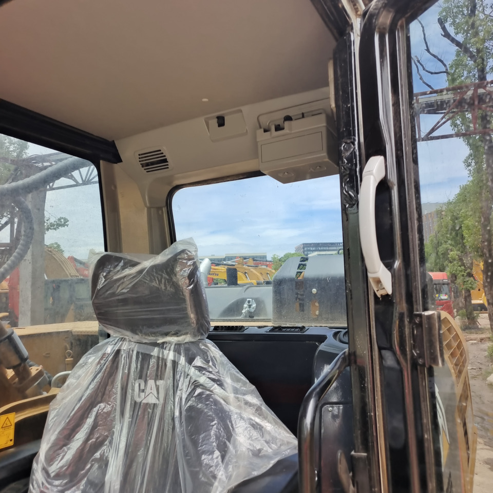 حفارات زحافة CAT 336D: صور 11 حفارات زحافة CAT 336D: صور 11