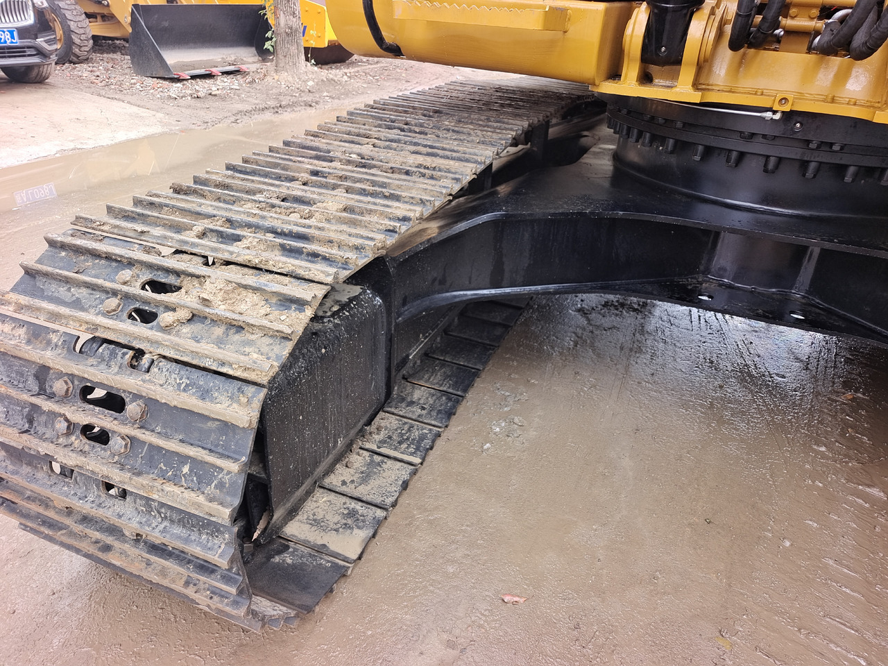 CATERPILLAR 320D2L WITH 3 CAMERAS - حفارات زحافة: صور 2 CATERPILLAR 320D2L WITH 3 CAMERAS - حفارات زحافة: صور 2