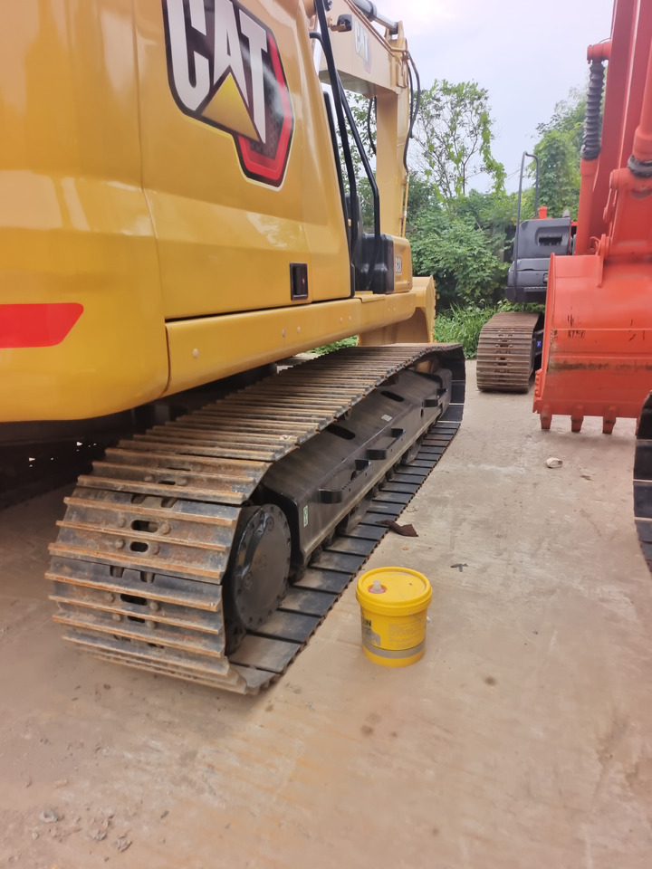 CATERPILLAR 323GC CAT 323 GC 320GC 336GC - حفارات زحافة: صور 3 CATERPILLAR 323GC CAT 323 GC 320GC 336GC - حفارات زحافة: صور 3