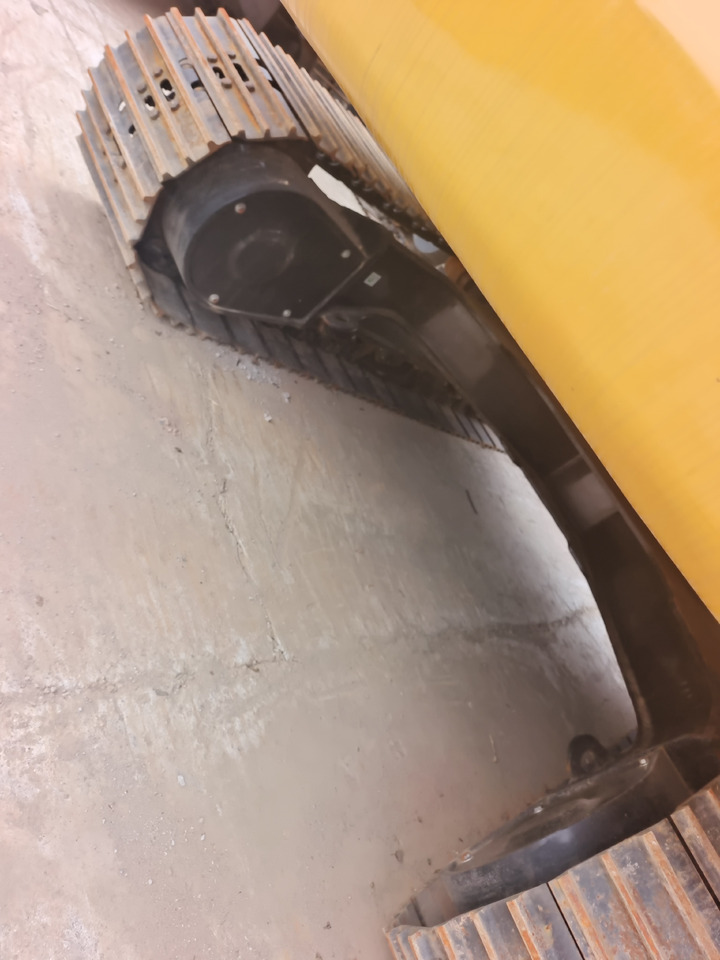 CATERPILLAR 323GC CAT 323 GC 320GC 336GC - حفارات زحافة: صور 4 CATERPILLAR 323GC CAT 323 GC 320GC 336GC - حفارات زحافة: صور 4