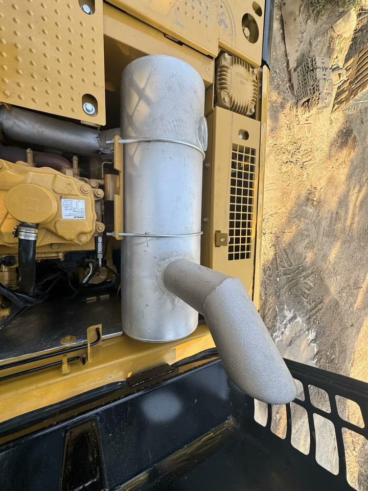 CATERPILLAR 330D2 L - حفارات زحافة: صور 4 CATERPILLAR 330D2 L - حفارات زحافة: صور 4
