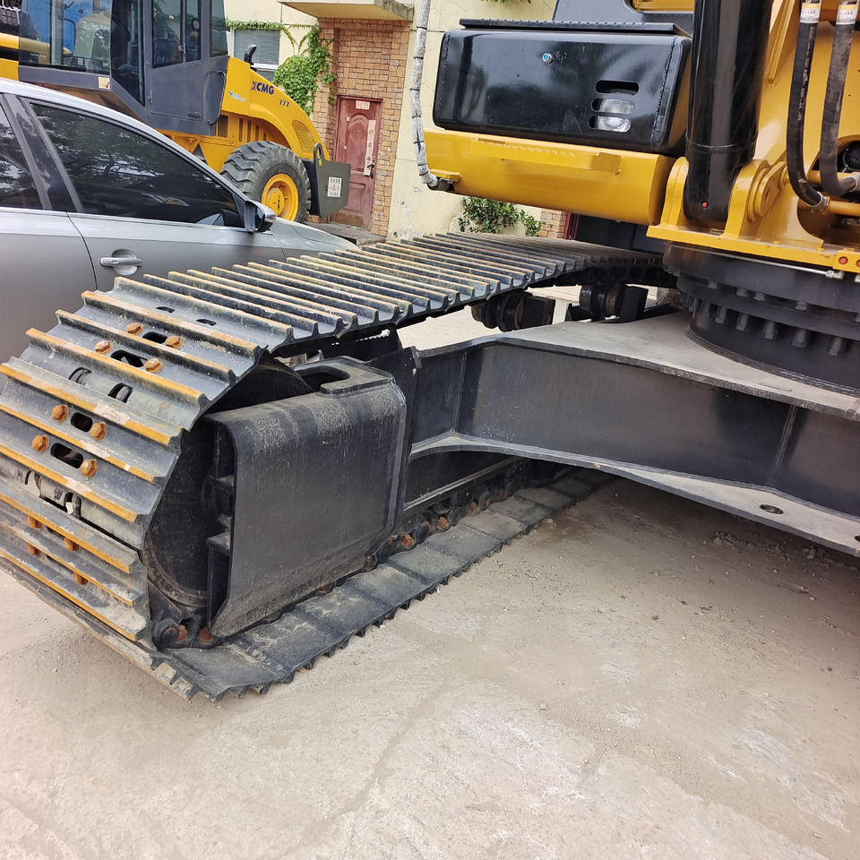 CATERPILLAR 336D2 CAT 336D - حفارات زحافة: صور 5 CATERPILLAR 336D2 CAT 336D - حفارات زحافة: صور 5