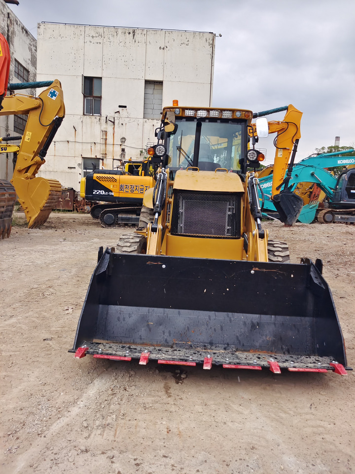 CATERPILLAR 420FⅡ 100% NEW - حفار متعدد الاستخدام: صور 5 CATERPILLAR 420FⅡ 100% NEW - حفار متعدد الاستخدام: صور 5
