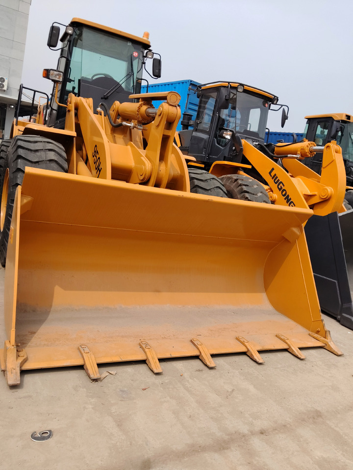CATERPILLAR 950 H - اللودر بعجل: صور 3 CATERPILLAR 950 H - اللودر بعجل: صور 3