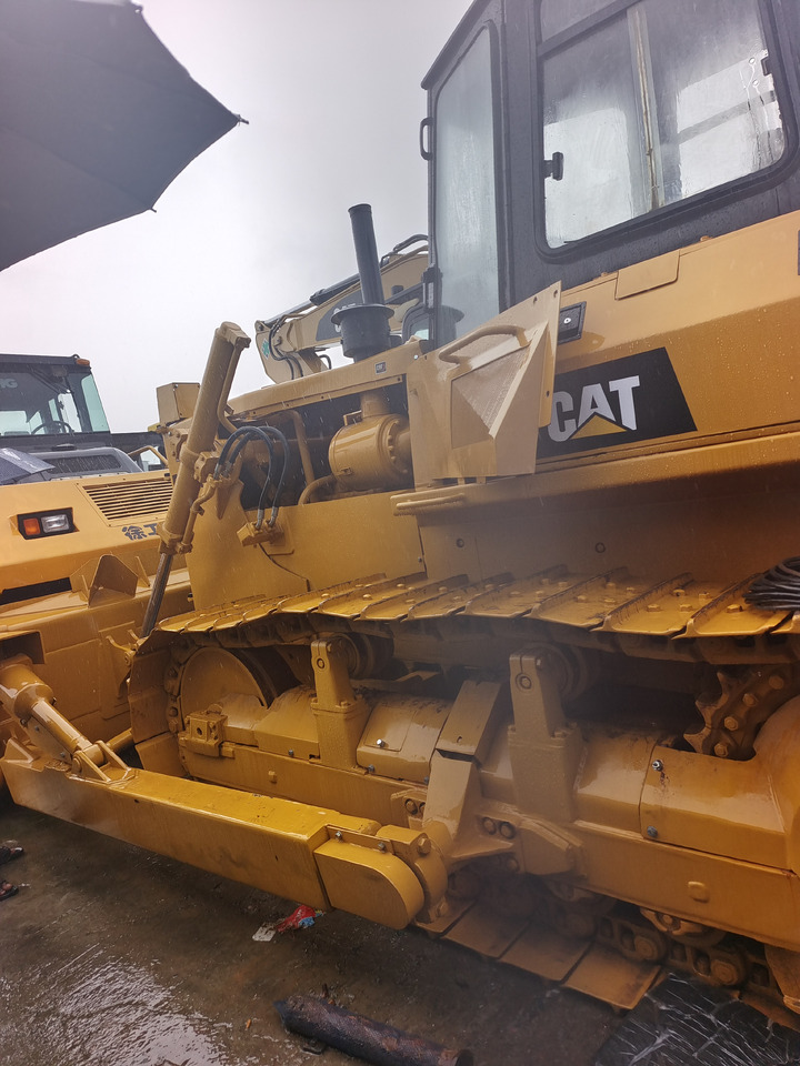 CATERPILLAR D7G CAT D6G D6R D8T - بلدوزر: صور 2 CATERPILLAR D7G CAT D6G D6R D8T - بلدوزر: صور 2