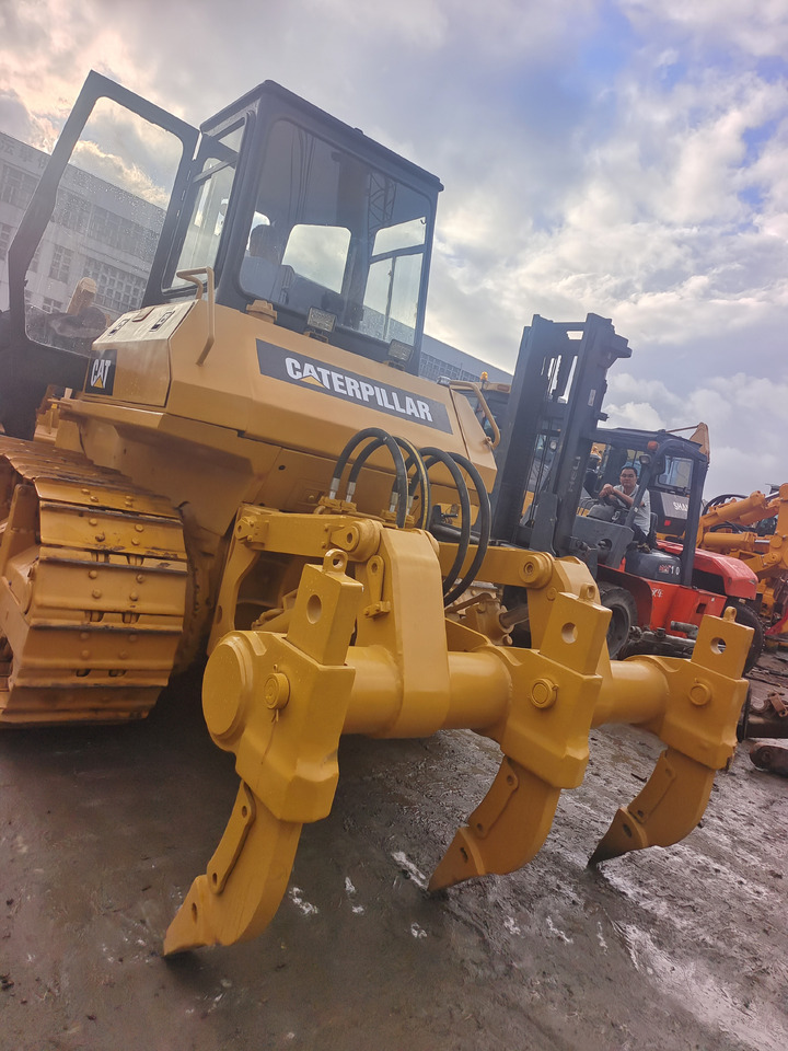 CATERPILLAR D7G CAT D6G D6R D8T - بلدوزر: صور 5 CATERPILLAR D7G CAT D6G D6R D8T - بلدوزر: صور 5