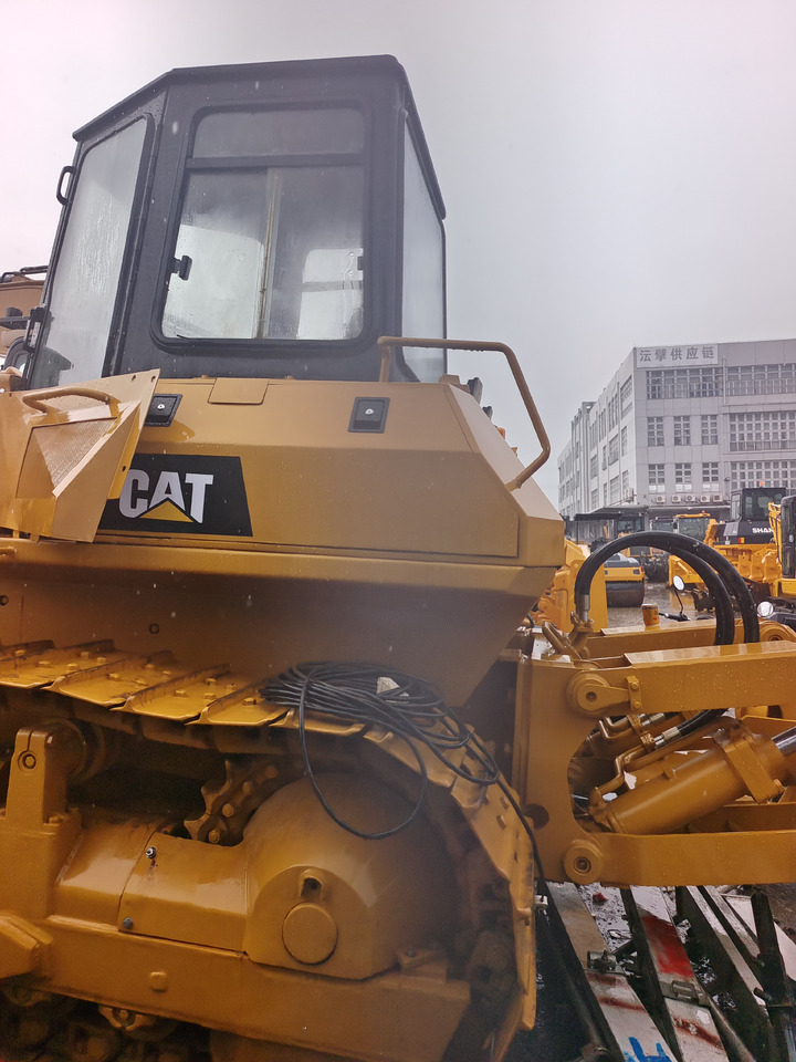 CATERPILLAR D7G CAT D6G D6R D8T - بلدوزر: صور 3 CATERPILLAR D7G CAT D6G D6R D8T - بلدوزر: صور 3