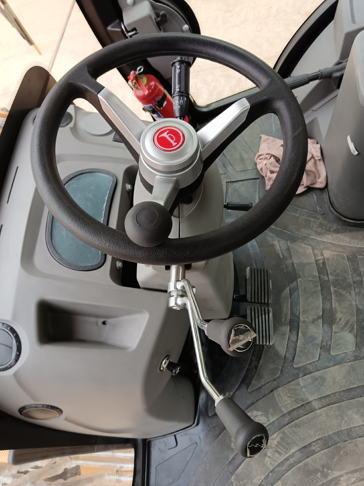 JCB 4CX 4*4 DRIVE BRAND NEW - حفار متعدد الاستخدام: صور 2 JCB 4CX 4*4 DRIVE BRAND NEW - حفار متعدد الاستخدام: صور 2