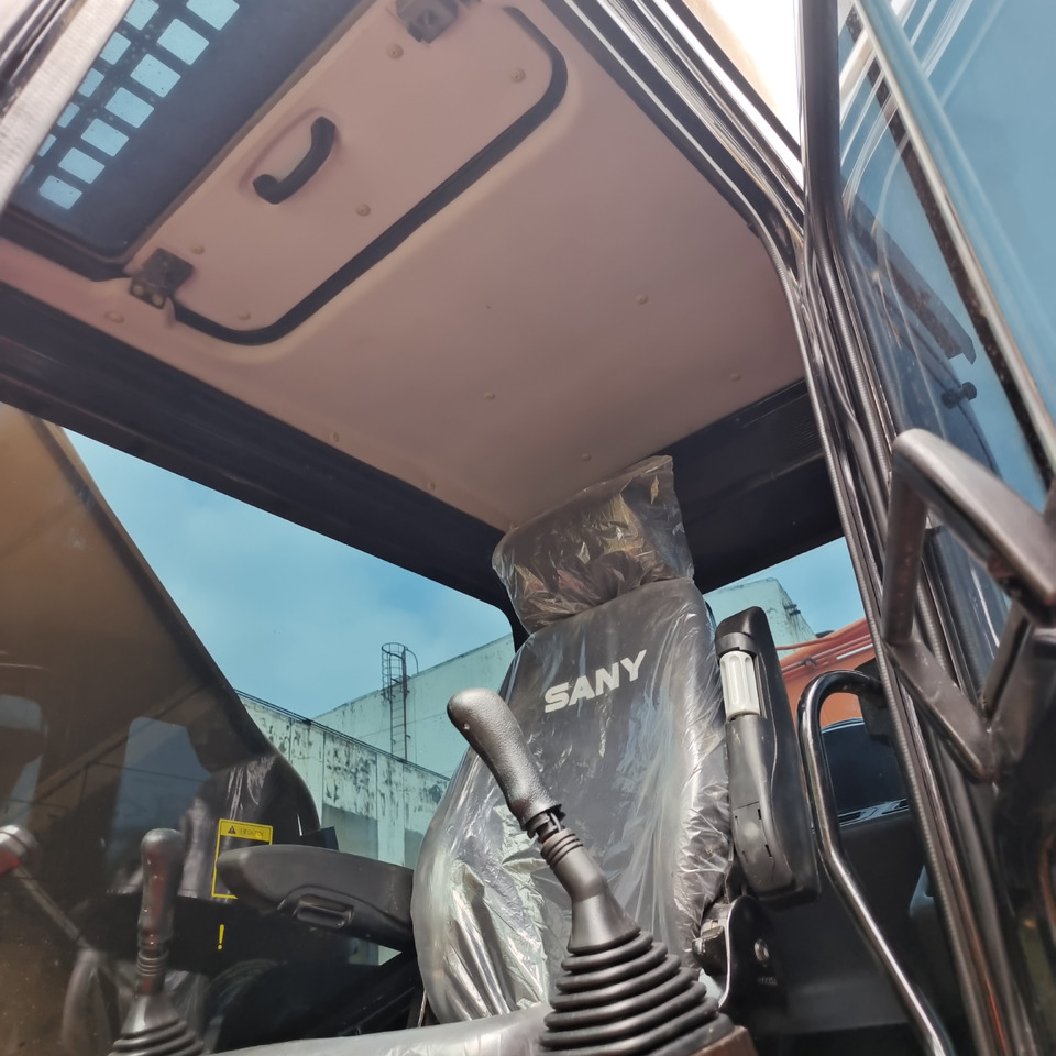 SANY 235C 235H 215C 215H 305H - حفارات زحافة: صور 3 SANY 235C 235H 215C 215H 305H - حفارات زحافة: صور 3