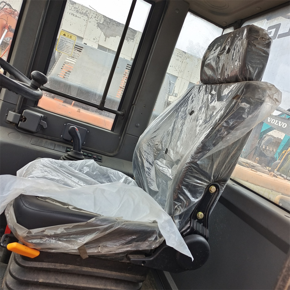 SDLG 936L - اللودر بعجل: صور 5 SDLG 936L - اللودر بعجل: صور 5