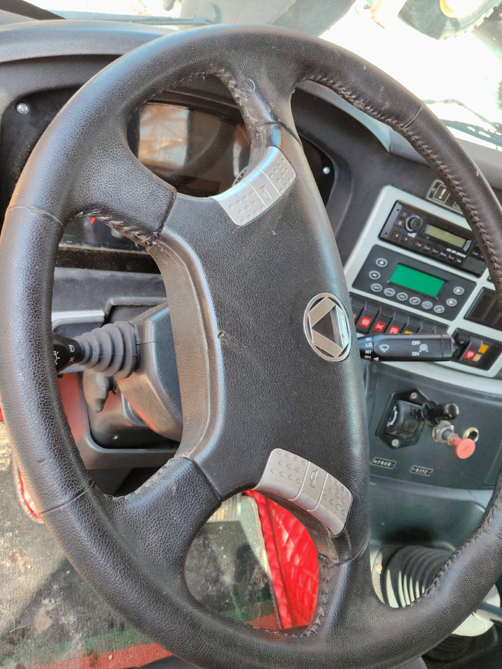 XCMG XCT50K - موبايل كرين: صور 5 XCMG XCT50K - موبايل كرين: صور 5