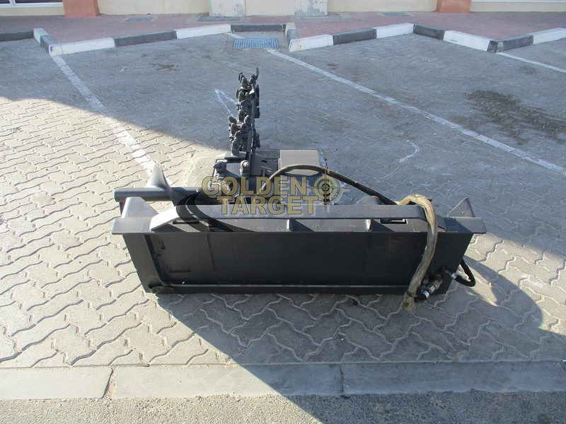 Bobcat LT 414 - لودر: صور 4 Bobcat LT 414 - لودر: صور 4