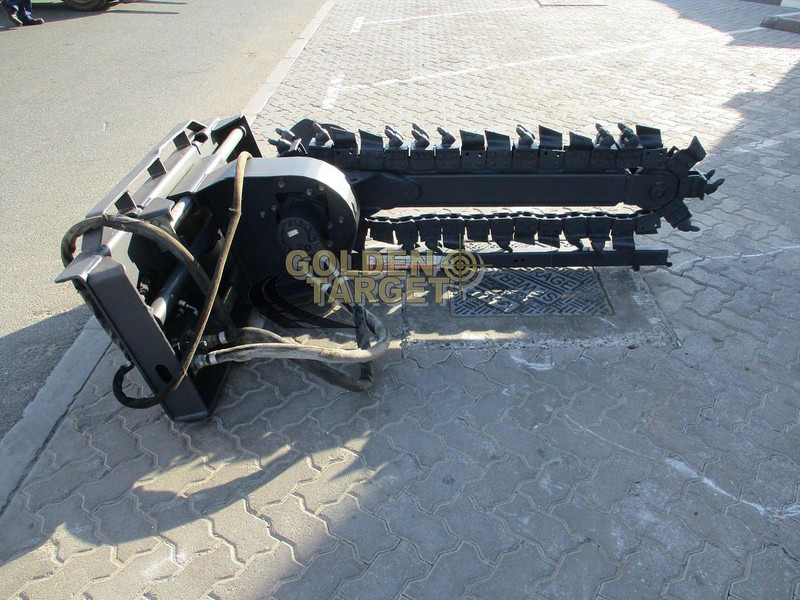 Bobcat LT 414 - لودر: صور 1 Bobcat LT 414 - لودر: صور 1