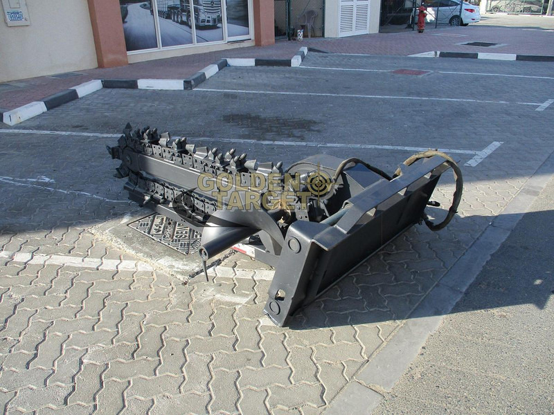 Bobcat LT 414 - لودر: صور 5 Bobcat LT 414 - لودر: صور 5