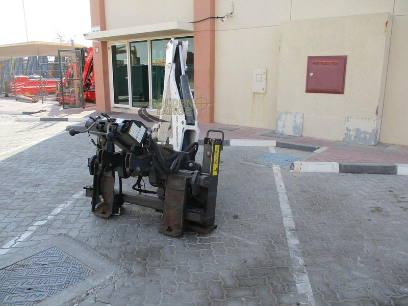 Bobcat - لودر: صور 3 Bobcat - لودر: صور 3