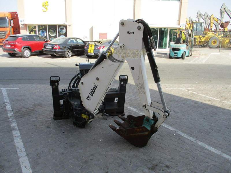 Bobcat - لودر: صور 1 Bobcat - لودر: صور 1