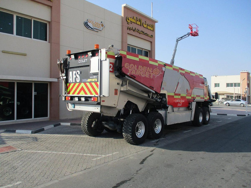 Colet K40E Jaguar - شاحنة: صور 3 Colet K40E Jaguar - شاحنة: صور 3