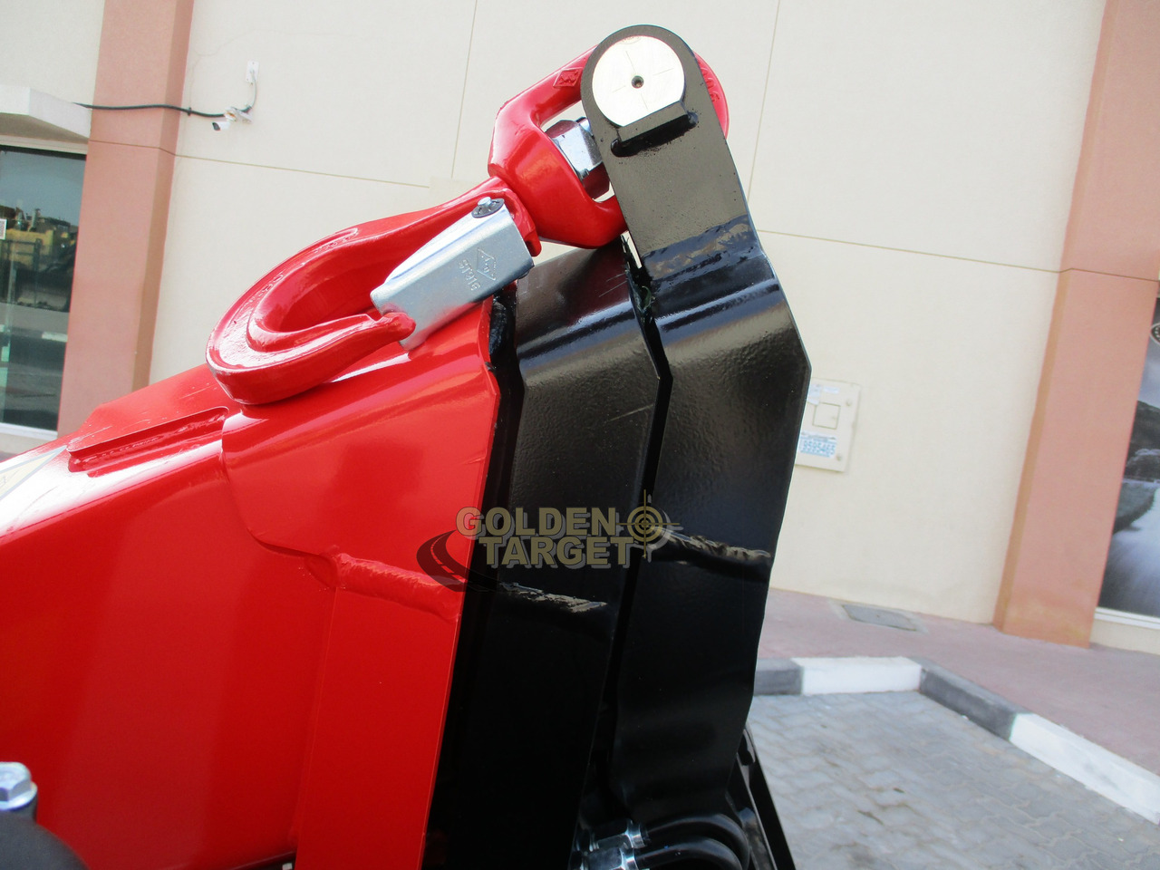 Fassi F155A.0.22 CRANE - ونش كرين: صور 5 Fassi F155A.0.22 CRANE - ونش كرين: صور 5