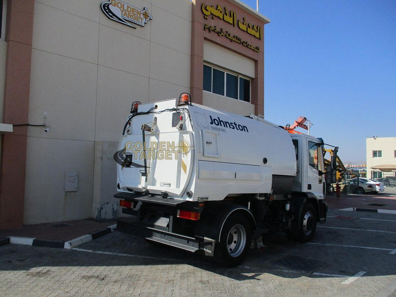 Iveco EUROCARGO 140E21 - شاحنة: صور 3 Iveco EUROCARGO 140E21 - شاحنة: صور 3