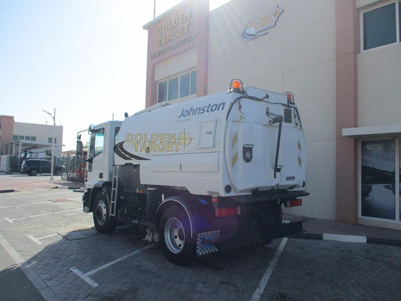 Iveco EUROCARGO 140E21 - شاحنة: صور 4 Iveco EUROCARGO 140E21 - شاحنة: صور 4