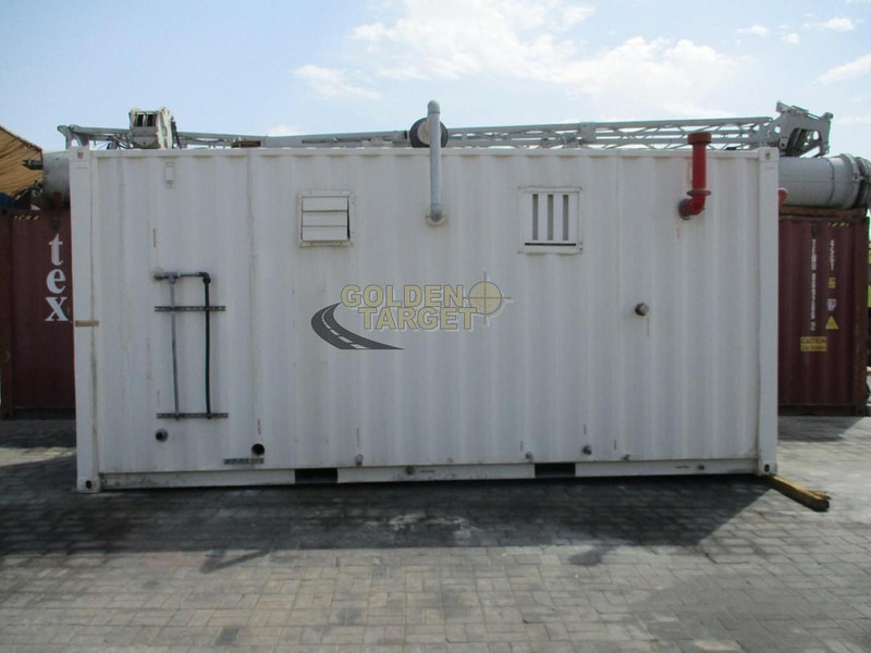 NAFFCO NF-PHC300-8EDJ - شاحنة: صور 5 NAFFCO NF-PHC300-8EDJ - شاحنة: صور 5