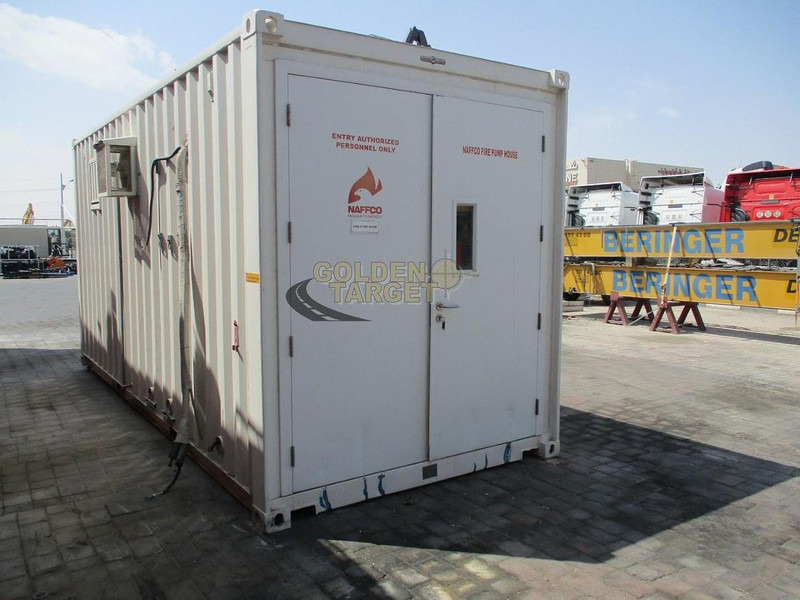 NAFFCO NF-PHC300-8EDJ - شاحنة: صور 2 NAFFCO NF-PHC300-8EDJ - شاحنة: صور 2