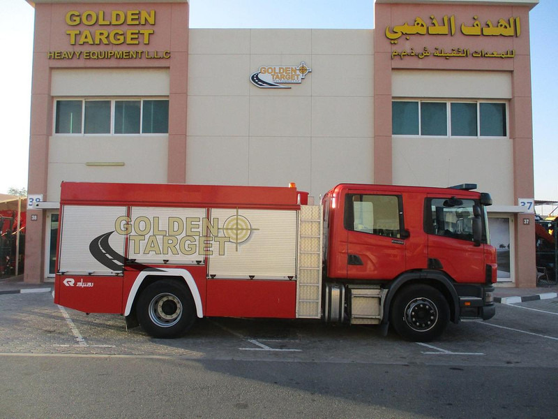 Scania 94G 310 - شاحنة: صور 5 Scania 94G 310 - شاحنة: صور 5