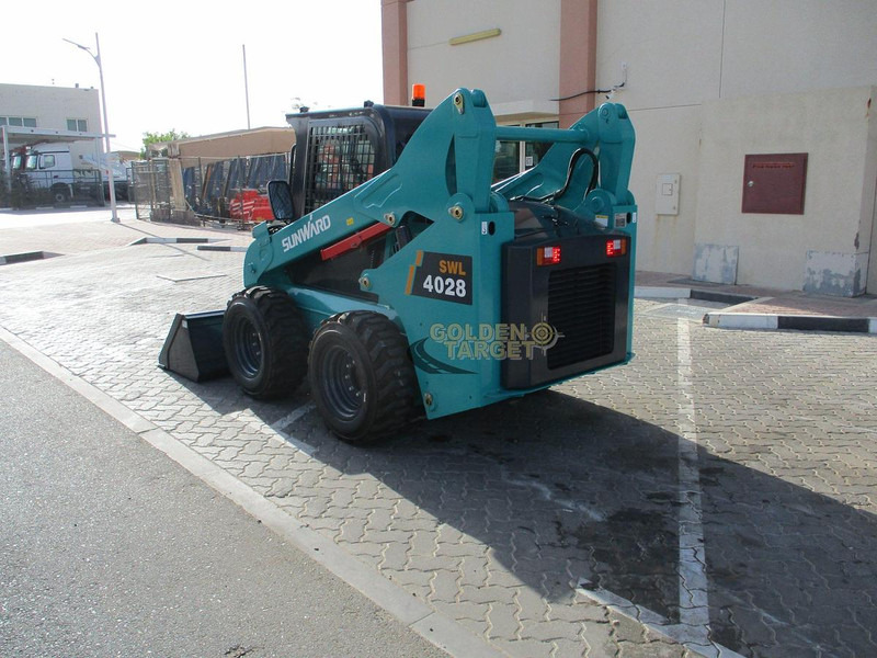 Sunward  - لودر: صور 4 Sunward  - لودر: صور 4