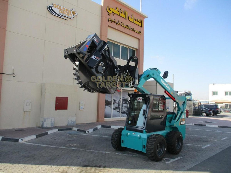 Sunward - لودر: صور 4 Sunward - لودر: صور 4