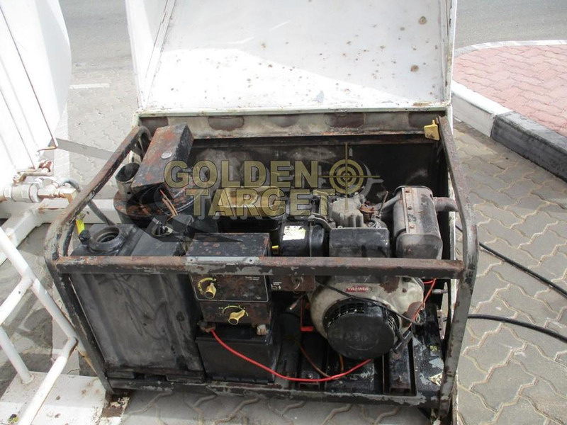 TA - شاحنة صهريج: صور 5 TA - شاحنة صهريج: صور 5