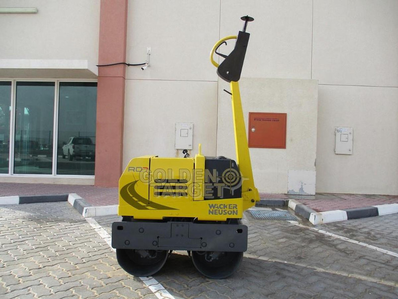 WACKER NEUSON RD7 Walk Behind Roller - محدلة (زراعي): صور 1 WACKER NEUSON RD7 Walk Behind Roller - محدلة (زراعي): صور 1