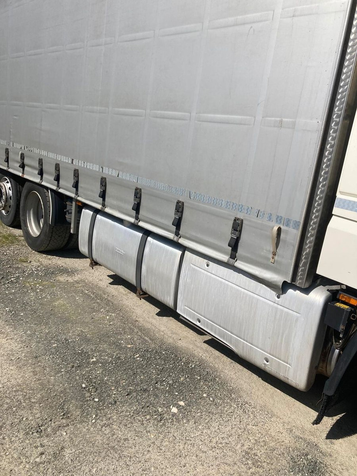 DAF XF 460 SSC 6x2 tandem jumbo - شاحنة ستارة: صور 5 DAF XF 460 SSC 6x2 tandem jumbo - شاحنة ستارة: صور 5