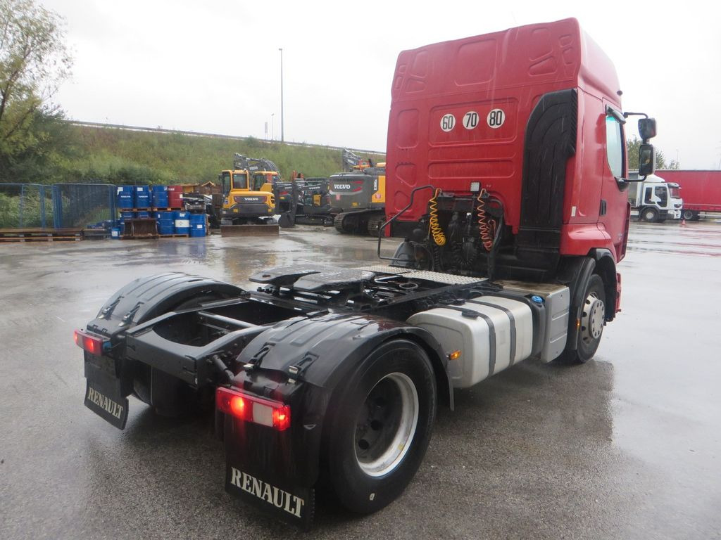 Renault Premium 450 4x2Tractor ADR Retarder Renault Premium 450 4x2Tractor ADR Retarder - شاحنة جرار: صور 3 Renault Premium 450 4x2Tractor ADR Retarder Renault Premium 450 4x2Tractor ADR Retarder - شاحنة جرار: صور 3