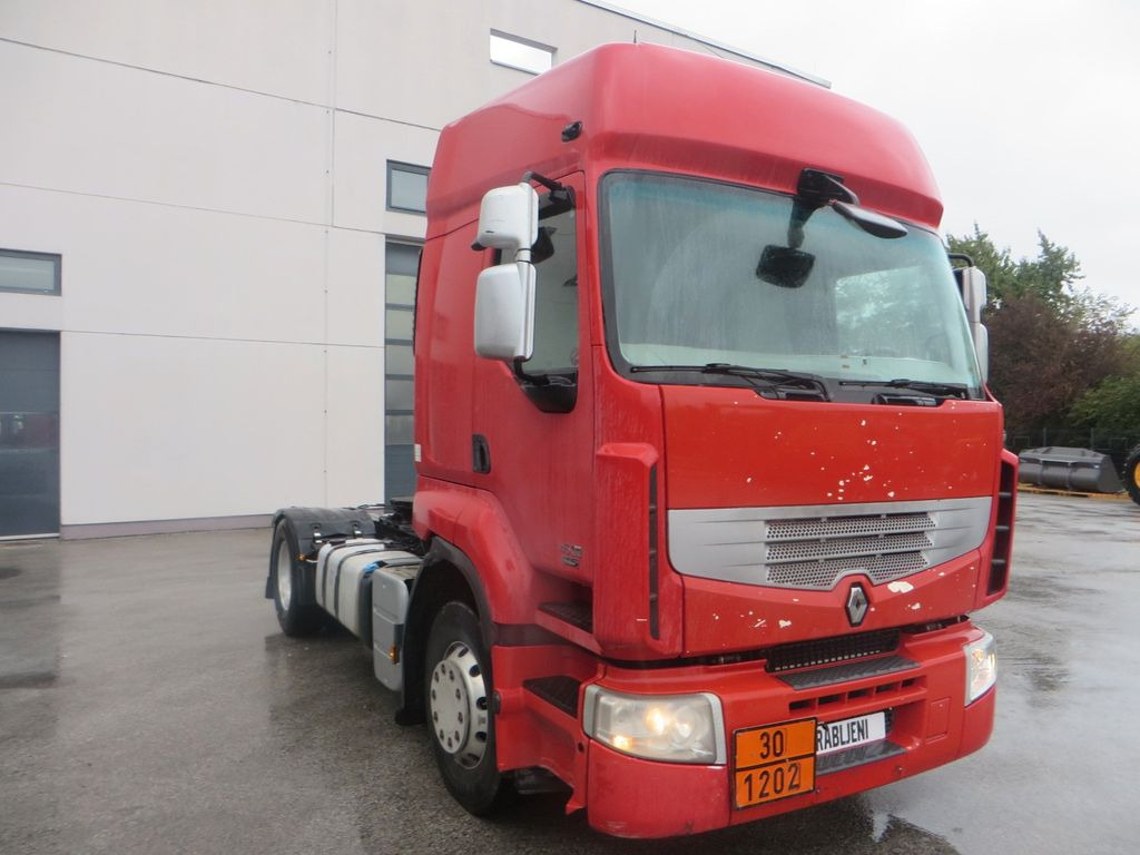 Renault Premium 450 4x2Tractor ADR Retarder Renault Premium 450 4x2Tractor ADR Retarder - شاحنة جرار: صور 2 Renault Premium 450 4x2Tractor ADR Retarder Renault Premium 450 4x2Tractor ADR Retarder - شاحنة جرار: صور 2