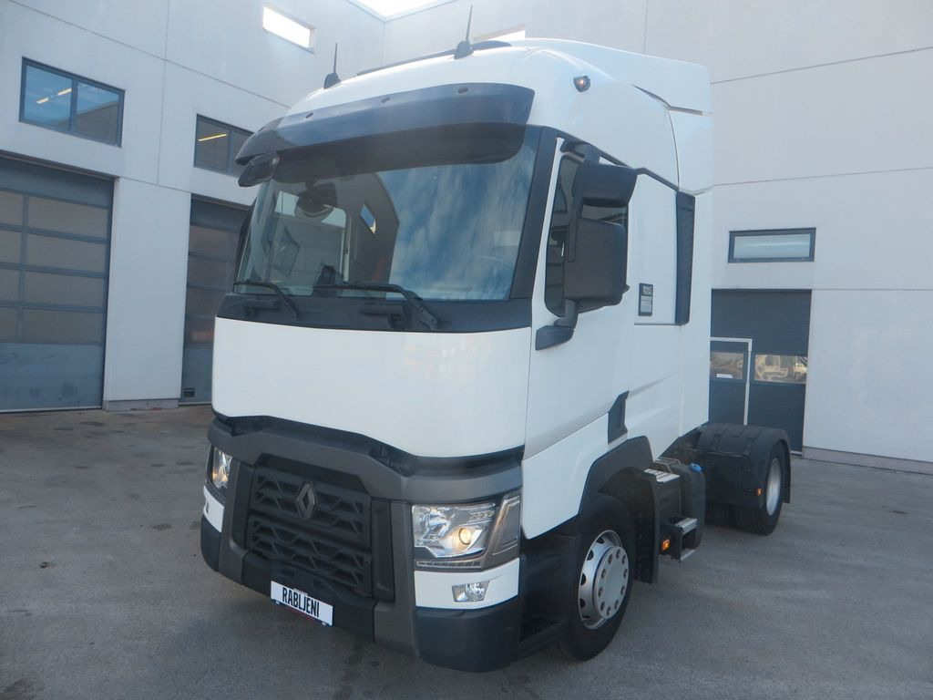 شاحنة جرار Renault T480 SC 4x2Tractor: صور 1