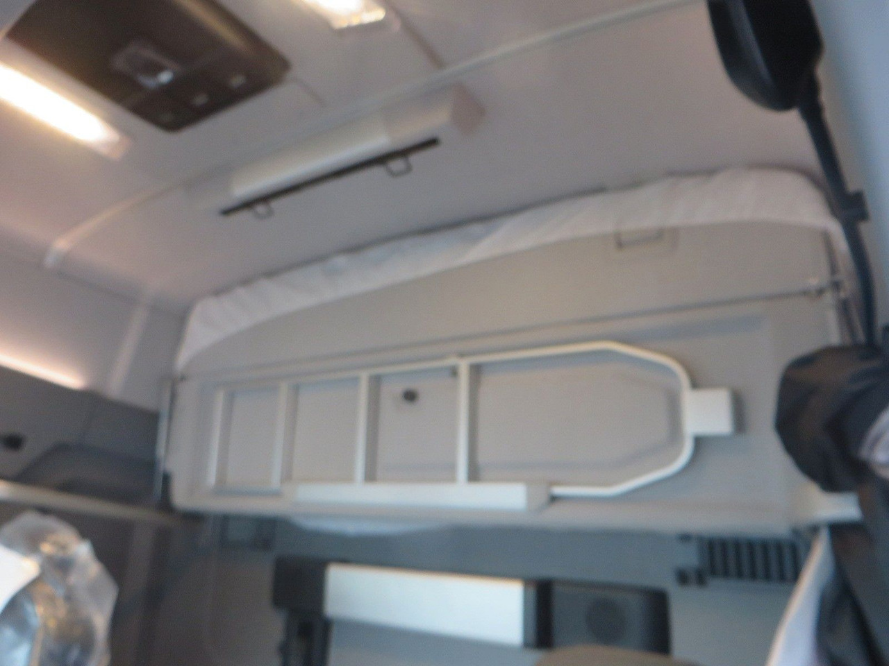 شاحنة جرار Renault T520 HSC 4x2Tractor ADR: صور 15