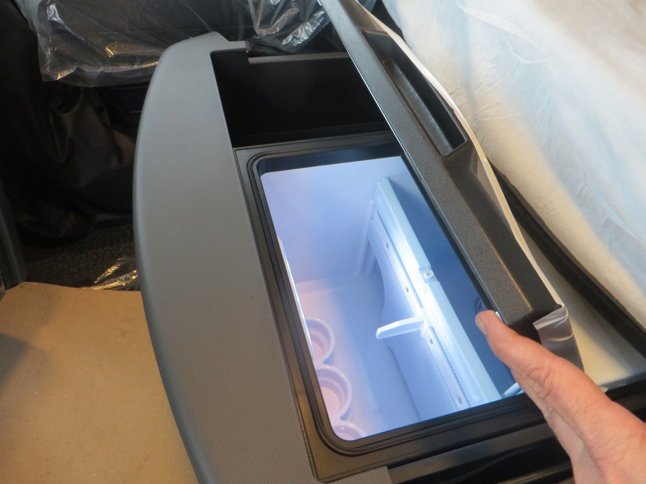 شاحنة جرار Renault T520 HSC 4x2Tractor ADR: صور 17