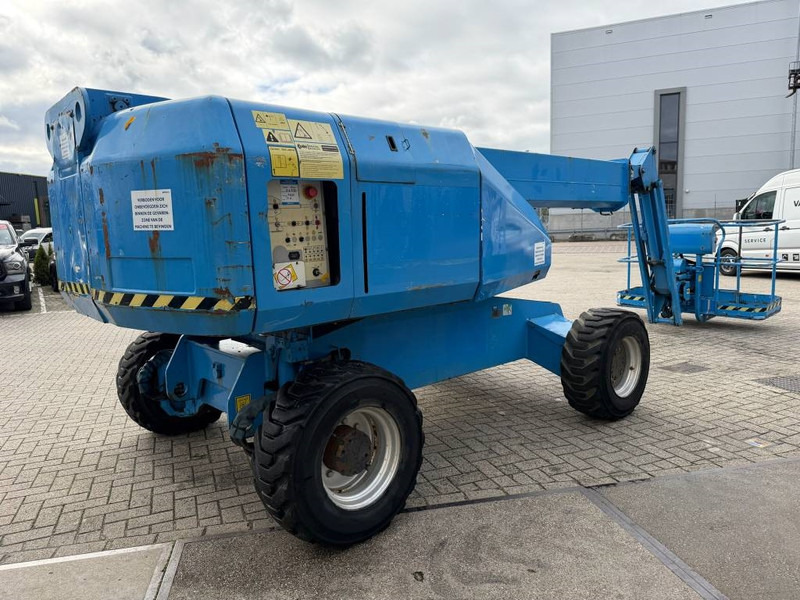 Aichi SP 14CJ - رافعات سلة تلسكوبية: صور 4 Aichi SP 14CJ - رافعات سلة تلسكوبية: صور 4