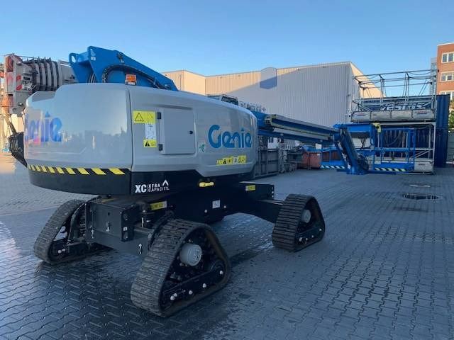Genie S 45 XC Trax - رافعات سلة تلسكوبية: صور 3 Genie S 45 XC Trax - رافعات سلة تلسكوبية: صور 3
