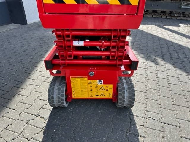 LGMG SC0407E - رافعات مقصية: صور 3 LGMG SC0407E - رافعات مقصية: صور 3