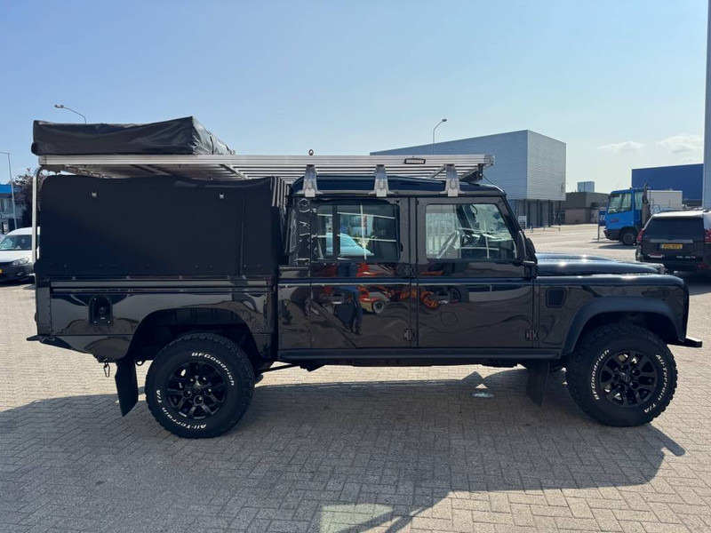 Land Rover Defender - سيارة: صور 5 Land Rover Defender - سيارة: صور 5
