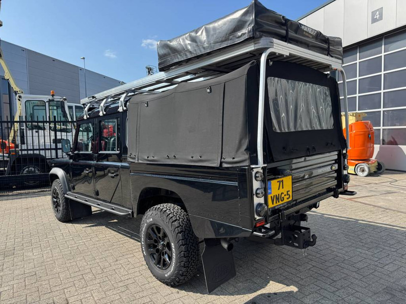 Land Rover Defender - سيارة: صور 2 Land Rover Defender - سيارة: صور 2