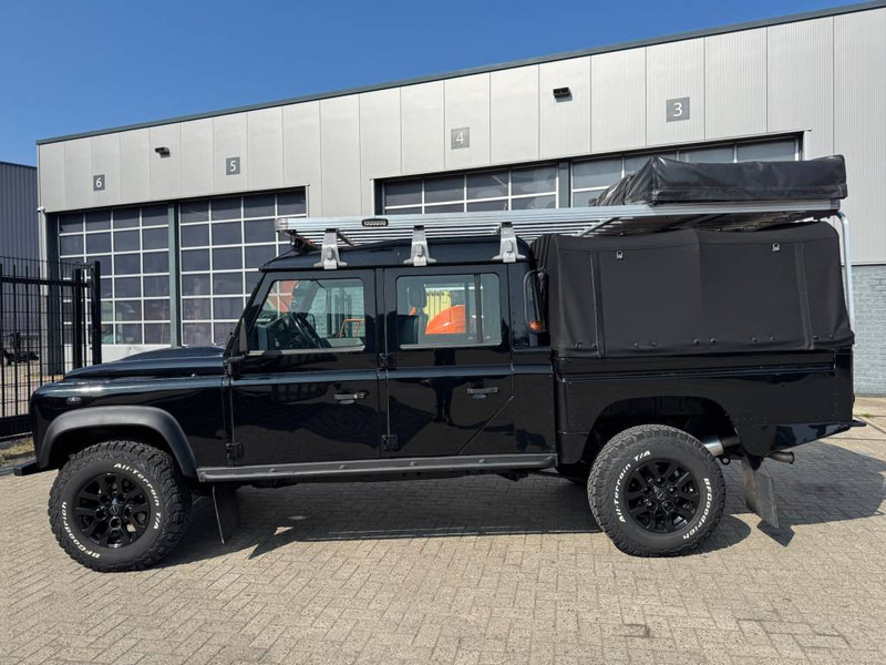 Land Rover Defender - سيارة: صور 1 Land Rover Defender - سيارة: صور 1