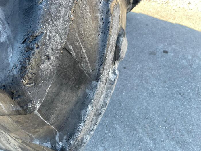 Claas Arion 650 - جرار: صور 4 Claas Arion 650 - جرار: صور 4