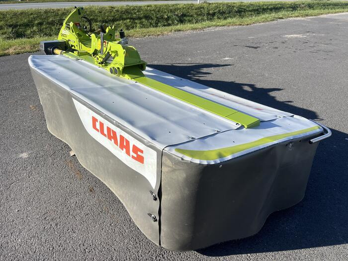 Claas Disco 3200 Contour - جزازة: صور 5 Claas Disco 3200 Contour - جزازة: صور 5