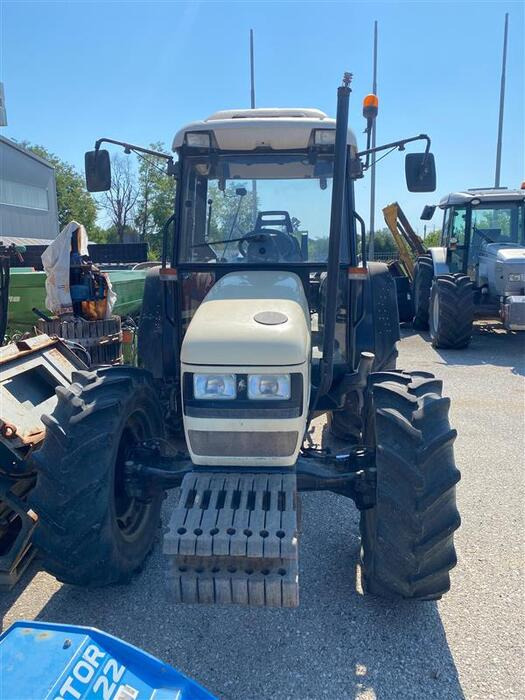 Lamborghini Sprint 674-70 - جرار: صور 2 Lamborghini Sprint 674-70 - جرار: صور 2